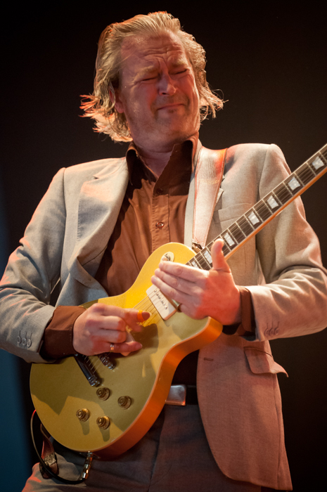 Flip Kowlier @ dranouter 2014, picture 37, photographed by Devid Camerlynck - FrontView Magazine