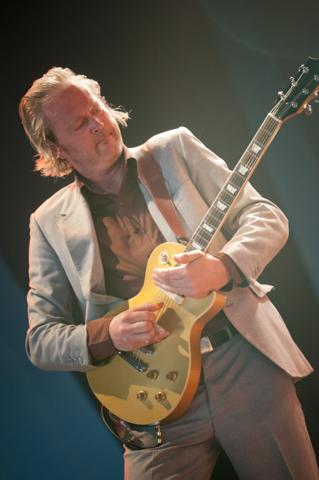 Flip Kowlier @ dranouter 2014, picture 38, photographed by Devid Camerlynck - FrontView Magazine