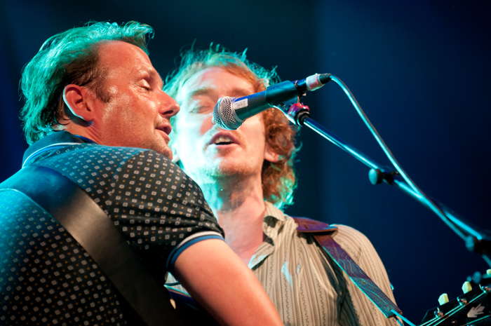 Joost Zweegers Solo @ Dranouter 2014, picture 24, photographed by Devid Camerlynck - FrontView Magazine