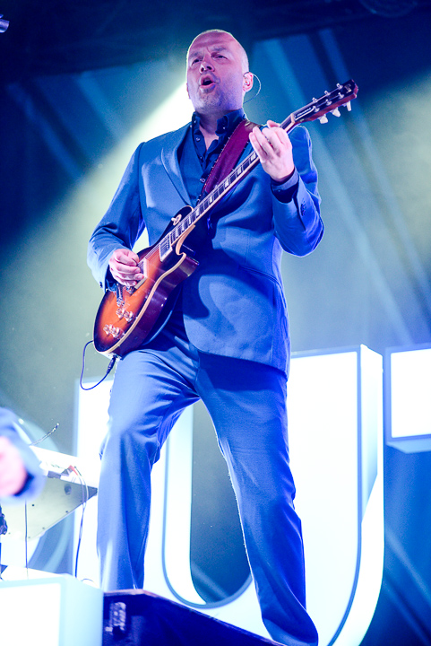 Les Truttes Herentals Feest, picture 3, photographed by Youri Vanlommel - FrontView Magazine