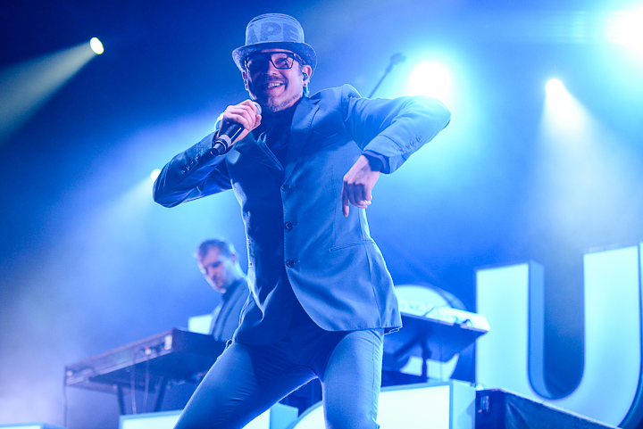 Les Truttes Herentals Feest, picture 5, photographed by Youri Vanlommel - FrontView Magazine