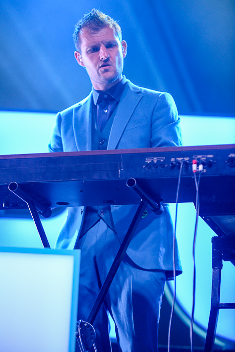 Les Truttes Herentals Feest, picture 6, photographed by Youri Vanlommel - FrontView Magazine