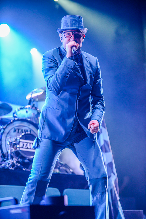 Les Truttes Herentals Feest, picture 7, photographed by Youri Vanlommel - FrontView Magazine