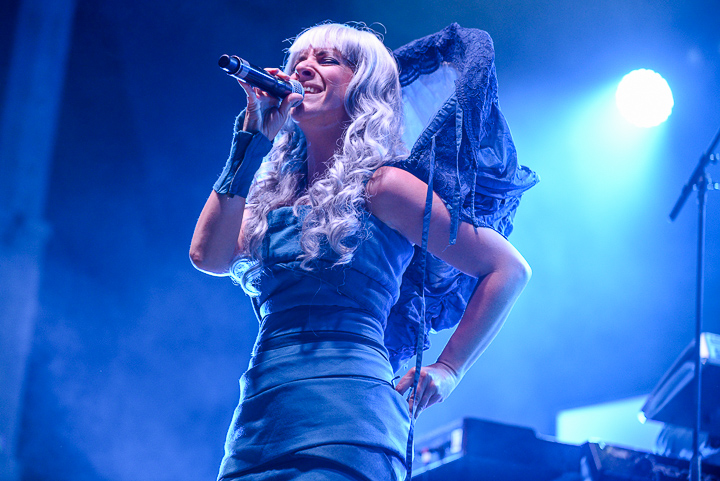 Les Truttes Herentals Feest, picture 11, photographed by Youri Vanlommel - FrontView Magazine