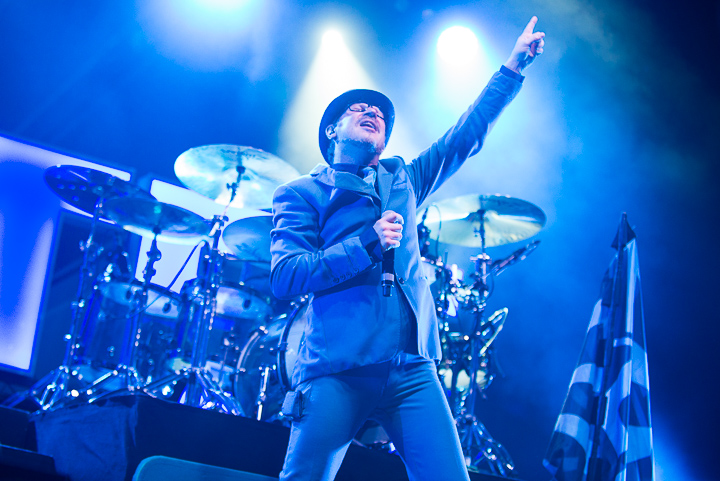 Les Truttes Herentals Feest, picture 13, photographed by Youri Vanlommel - FrontView Magazine