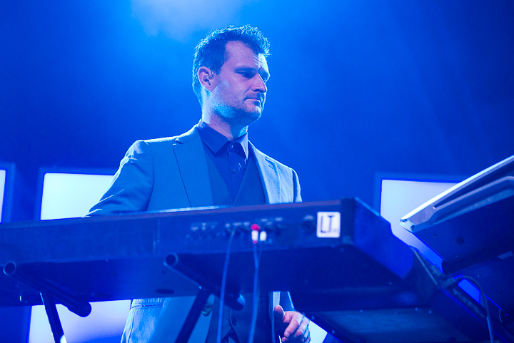 Les Truttes Herentals Feest, picture 14, photographed by Youri Vanlommel - FrontView Magazine
