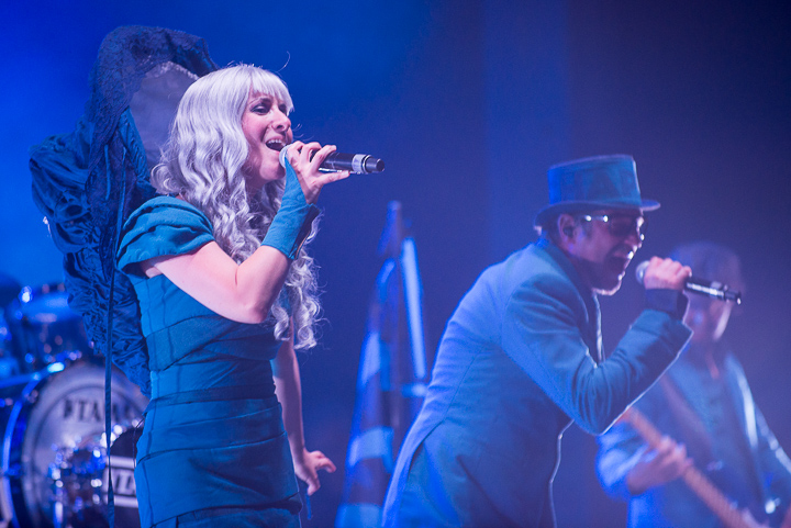 Les Truttes Herentals Feest, picture 16, photographed by Youri Vanlommel - FrontView Magazine
