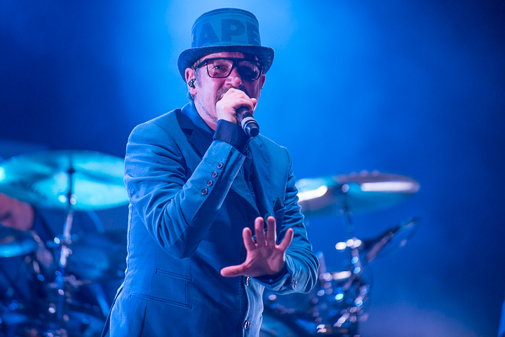 Les Truttes Herentals Feest, picture 18, photographed by Youri Vanlommel - FrontView Magazine