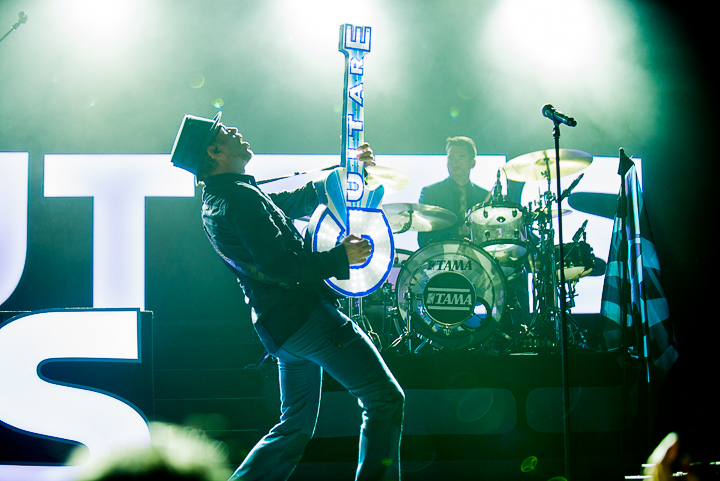 Les Truttes Herentals Feest, picture 22, photographed by Youri Vanlommel - FrontView Magazine