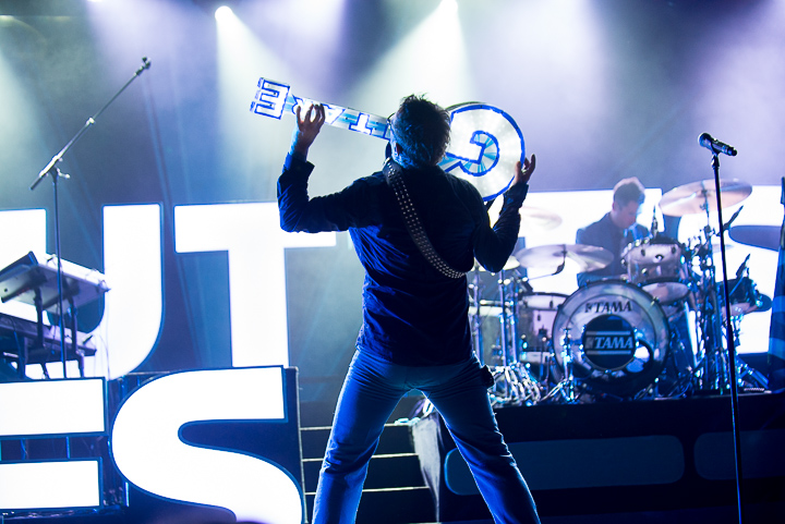 Les Truttes Herentals Feest, picture 26, photographed by Youri Vanlommel - FrontView Magazine