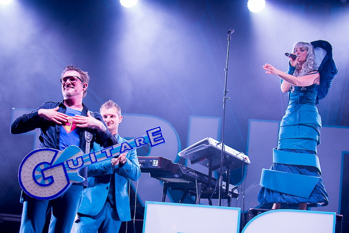 Les Truttes Herentals Feest, picture 32, photographed by Youri Vanlommel - FrontView Magazine
