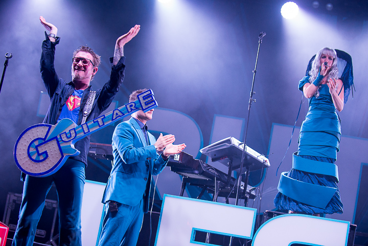 Les Truttes Herentals Feest, picture 33, photographed by Youri Vanlommel - FrontView Magazine