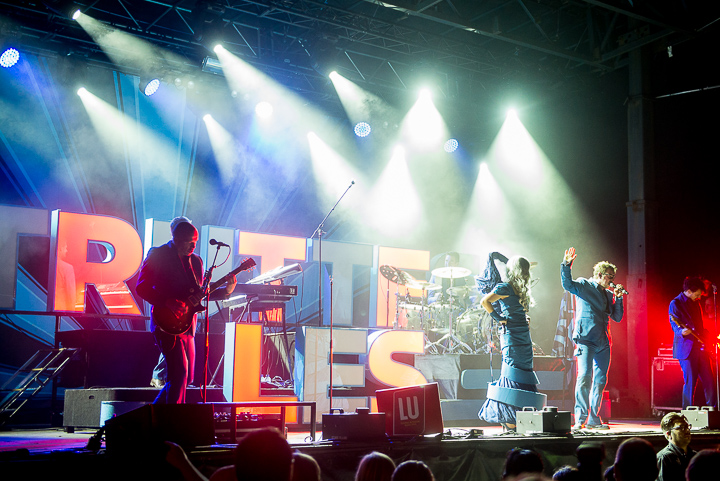 Les Truttes Herentals Feest, picture 36, photographed by Youri Vanlommel - FrontView Magazine