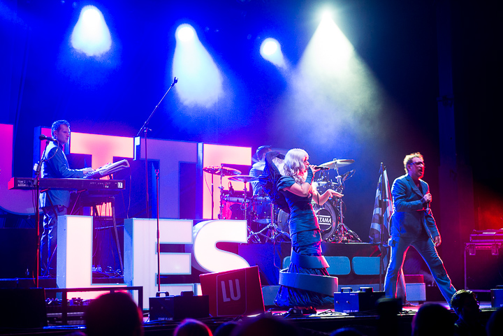 Les Truttes Herentals Feest, picture 37, photographed by Youri Vanlommel - FrontView Magazine