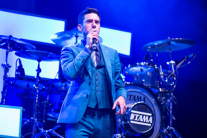 Les Truttes Herentals Feest, picture 44, photographed by Youri Vanlommel - FrontView Magazine