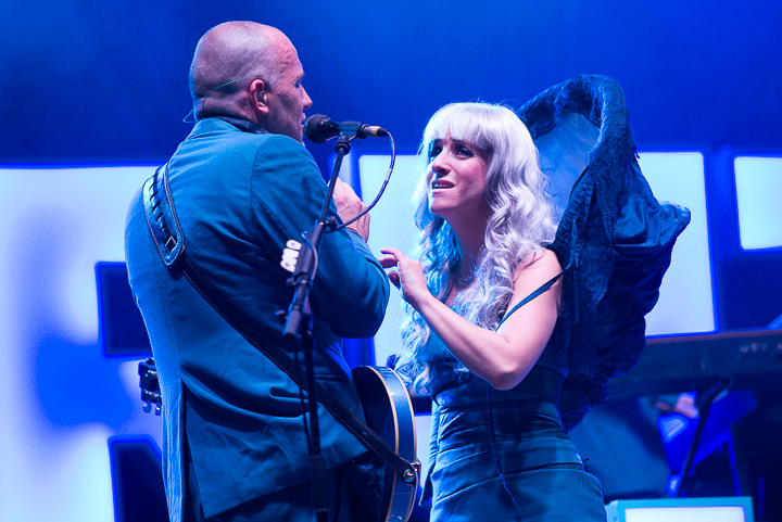 Les Truttes Herentals Feest, picture 45, photographed by Youri Vanlommel - FrontView Magazine