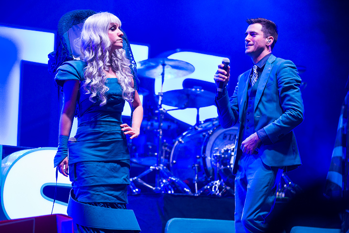 Les Truttes Herentals Feest, picture 46, photographed by Youri Vanlommel - FrontView Magazine