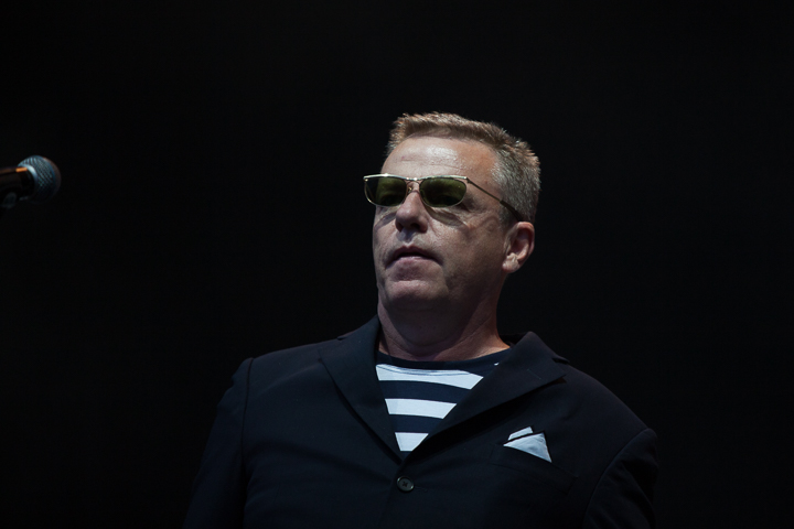 Madness @ Suikerrock 2014, picture 4, photographed by Koen Rondelez - FrontView Magazine