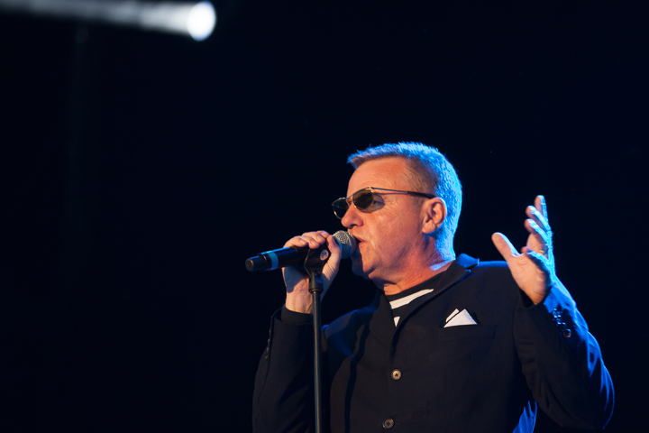 Madness @ Suikerrock 2014, picture 6, photographed by Koen Rondelez - FrontView Magazine