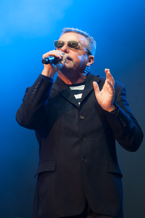 Madness @ Suikerrock 2014, picture 8, photographed by Koen Rondelez - FrontView Magazine