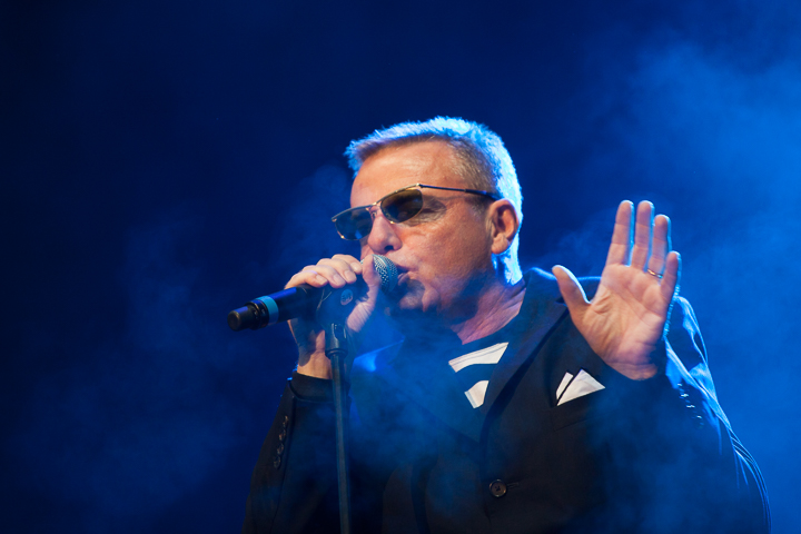 Madness @ Suikerrock 2014, picture 12, photographed by Koen Rondelez - FrontView Magazine