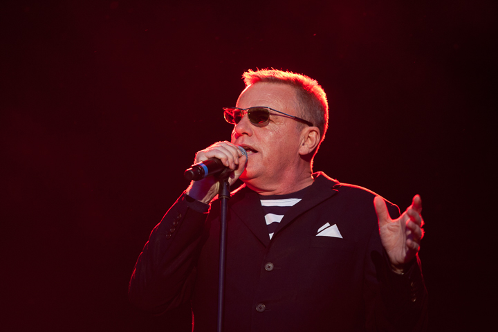 Madness @ Suikerrock 2014, picture 15, photographed by Koen Rondelez - FrontView Magazine