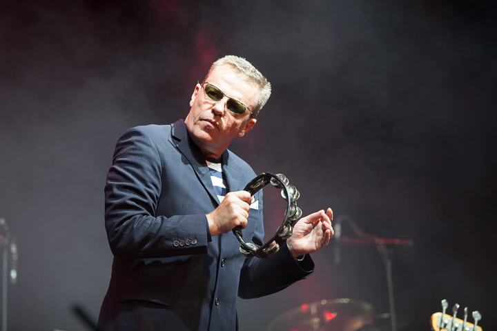 Madness @ Suikerrock 2014, foto 20, foto's door Koen Rondelez - FrontView Magazine