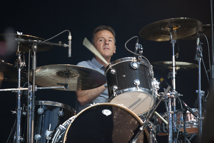 Madness @ Suikerrock 2014, foto 26, foto's door Koen Rondelez - FrontView Magazine