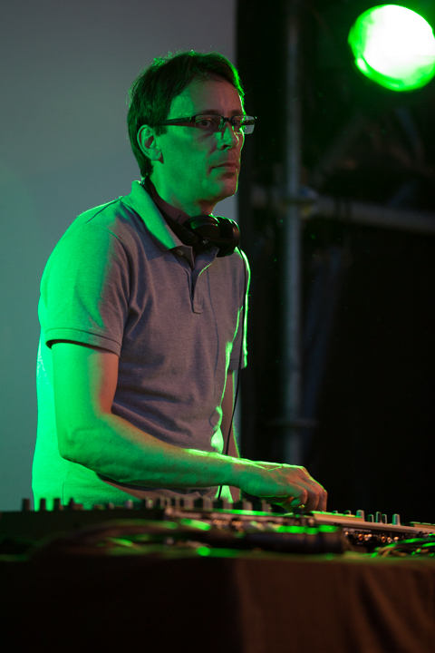 Reggae Geel Editie 2014 - Vriijdag, picture 3, photographed by FrontView Magazine