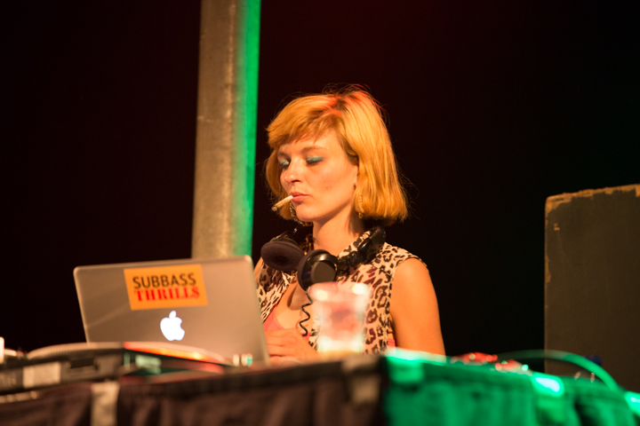 Reggae Geel Editie 2014 - Vriijdag, picture 6, photographed by FrontView Magazine