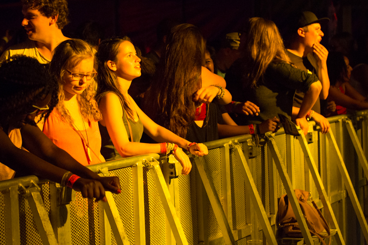 Reggae Geel Editie 2014 - Vriijdag, picture 10, photographed by FrontView Magazine