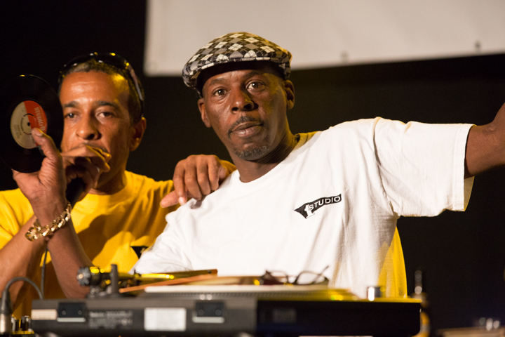 Reggae Geel Editie 2014 - Vriijdag, picture 13, photographed by FrontView Magazine