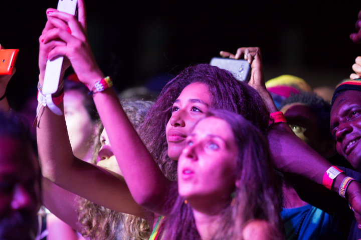 Reggae Geel Editie 2014 - Vriijdag, picture 16, photographed by FrontView Magazine