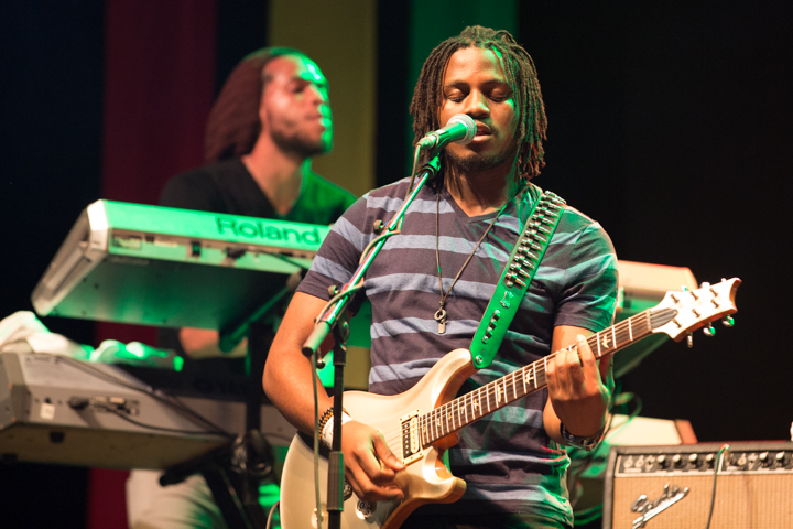 Reggae Geel Editie 2014 - Vriijdag, picture 21, photographed by FrontView Magazine