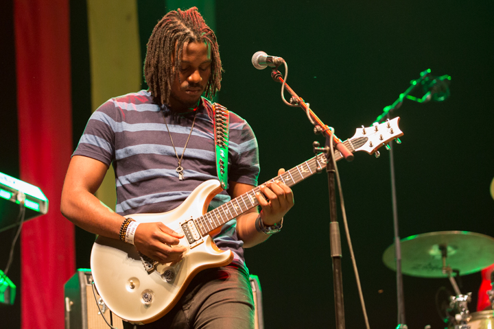 Reggae Geel Editie 2014 - Vriijdag, picture 25, photographed by FrontView Magazine