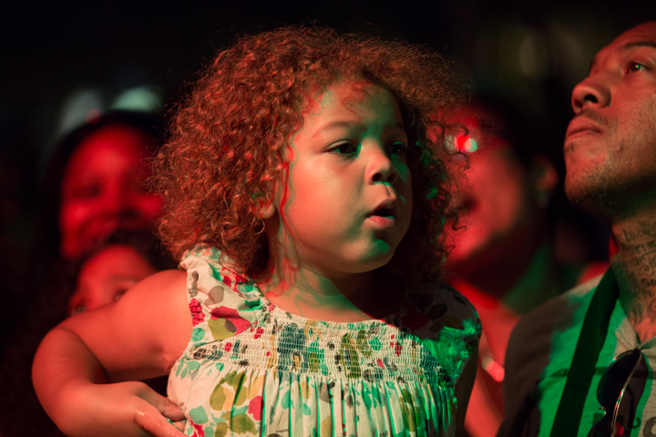 Reggae Geel Editie 2014 - Vriijdag, picture 28, photographed by FrontView Magazine