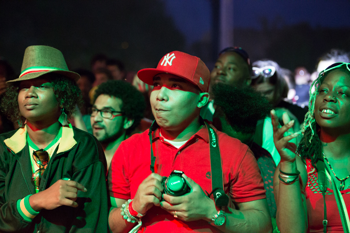 Reggae Geel Editie 2014 - Vriijdag, picture 29, photographed by FrontView Magazine