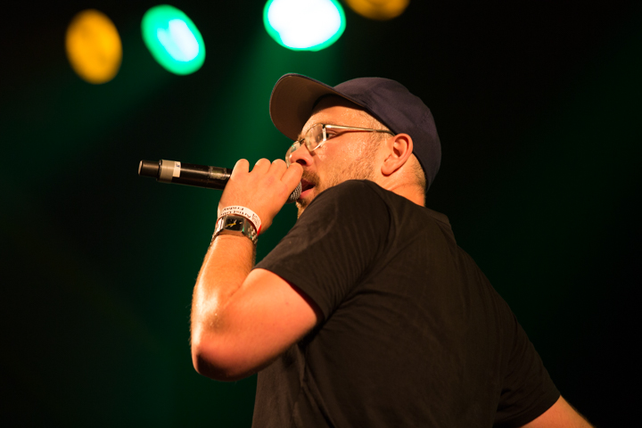 Reggae Geel Editie 2014 - Vriijdag, picture 30, photographed by FrontView Magazine
