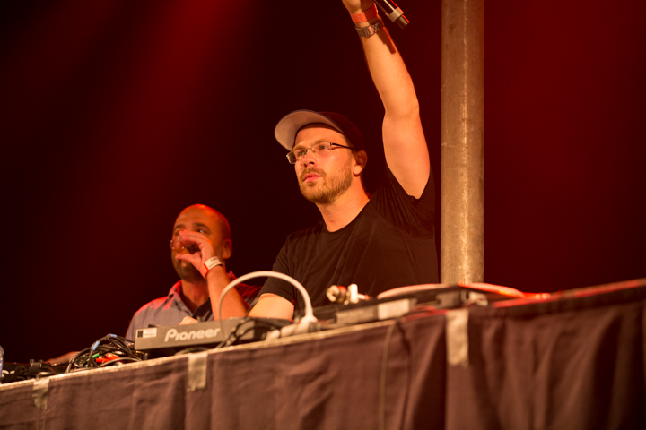 Reggae Geel Editie 2014 - Vriijdag, picture 31, photographed by FrontView Magazine