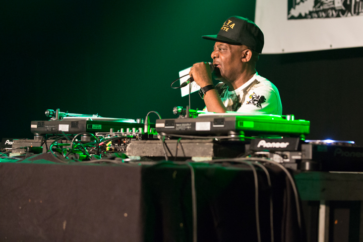 Reggae Geel Editie 2014 - Vriijdag, picture 35, photographed by FrontView Magazine