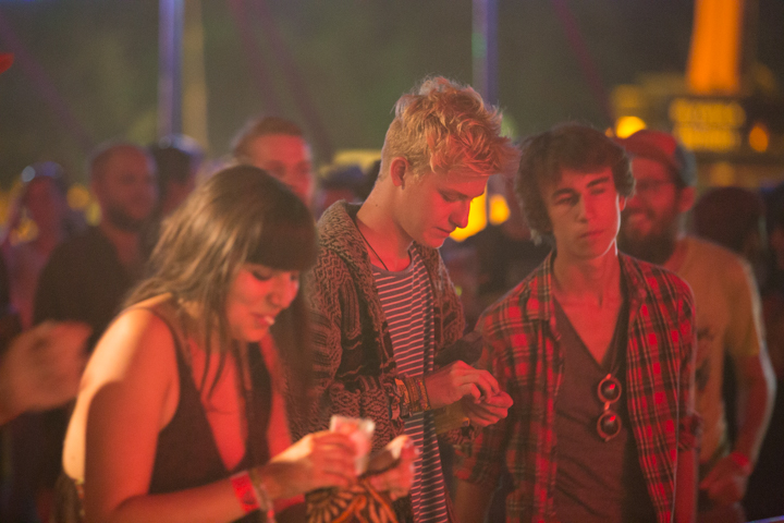 Reggae Geel Editie 2014 - Vriijdag, picture 36, photographed by FrontView Magazine