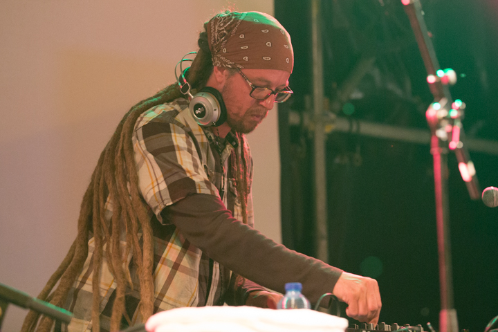 Reggae Geel Editie 2014 - Vriijdag, picture 38, photographed by FrontView Magazine