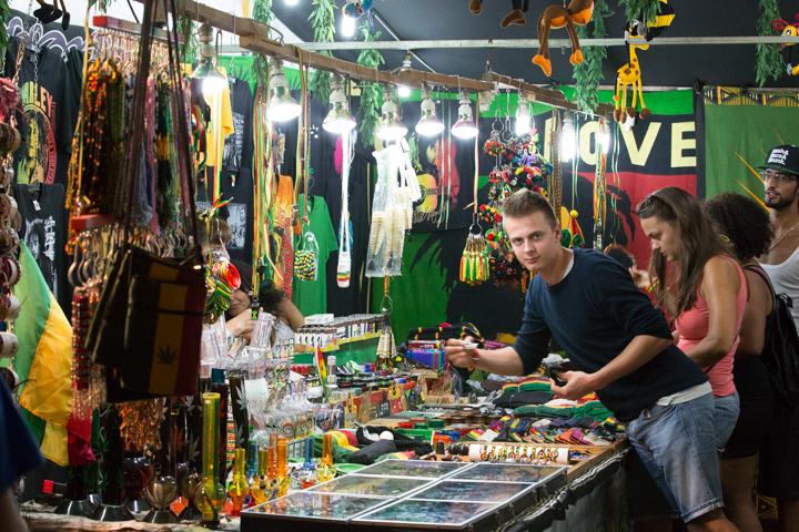 Reggae Geel Editie 2014 - Vriijdag, picture 41, photographed by FrontView Magazine