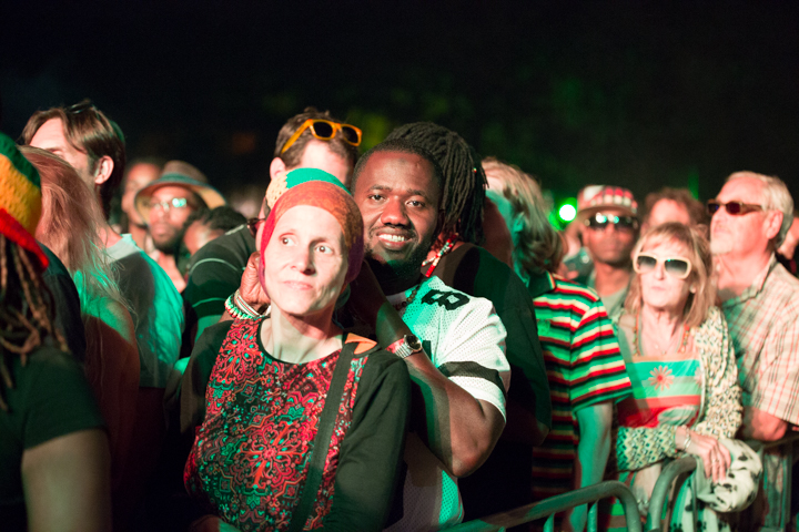 Reggae Geel Editie 2014 - Vriijdag, picture 46, photographed by FrontView Magazine