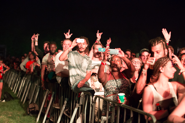 Reggae Geel Editie 2014 - Vriijdag, picture 47, photographed by FrontView Magazine