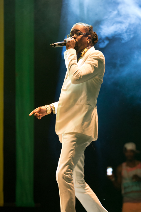 Reggae Geel Editie 2014 - Vriijdag, picture 50, photographed by FrontView Magazine