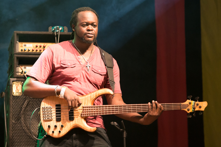 Reggae Geel Editie 2014 - Vriijdag, picture 51, photographed by FrontView Magazine
