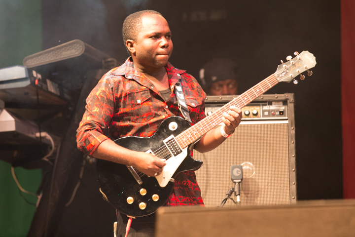 Reggae Geel Editie 2014 - Vriijdag, picture 52, photographed by FrontView Magazine