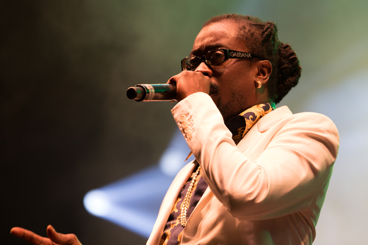 Reggae Geel Editie 2014 - Vriijdag, picture 56, photographed by FrontView Magazine