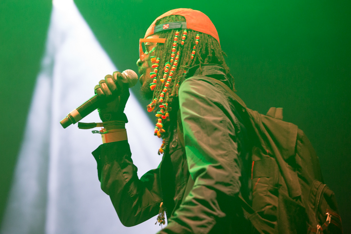 Reggae Geel Editie 2014 - Vriijdag, picture 57, photographed by FrontView Magazine